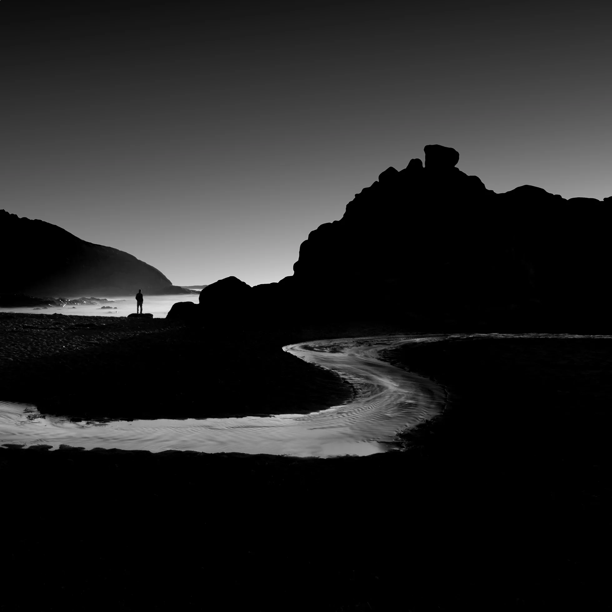 Cole Thompson