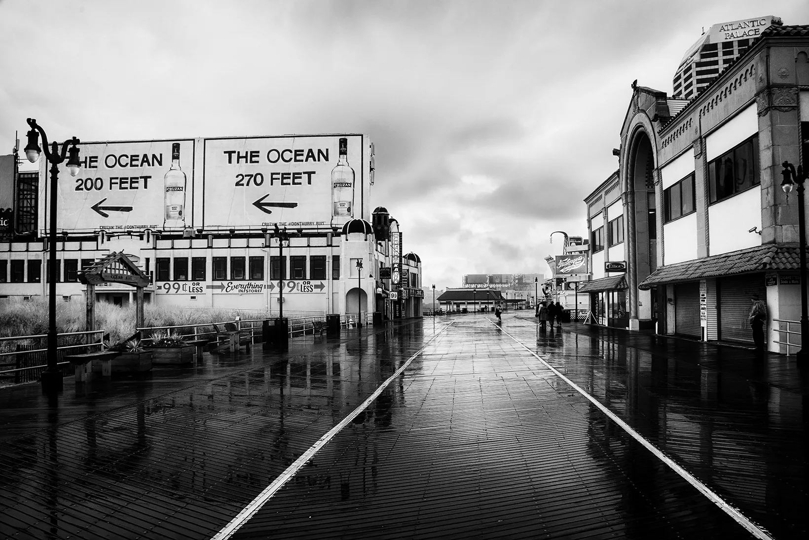 Seaside