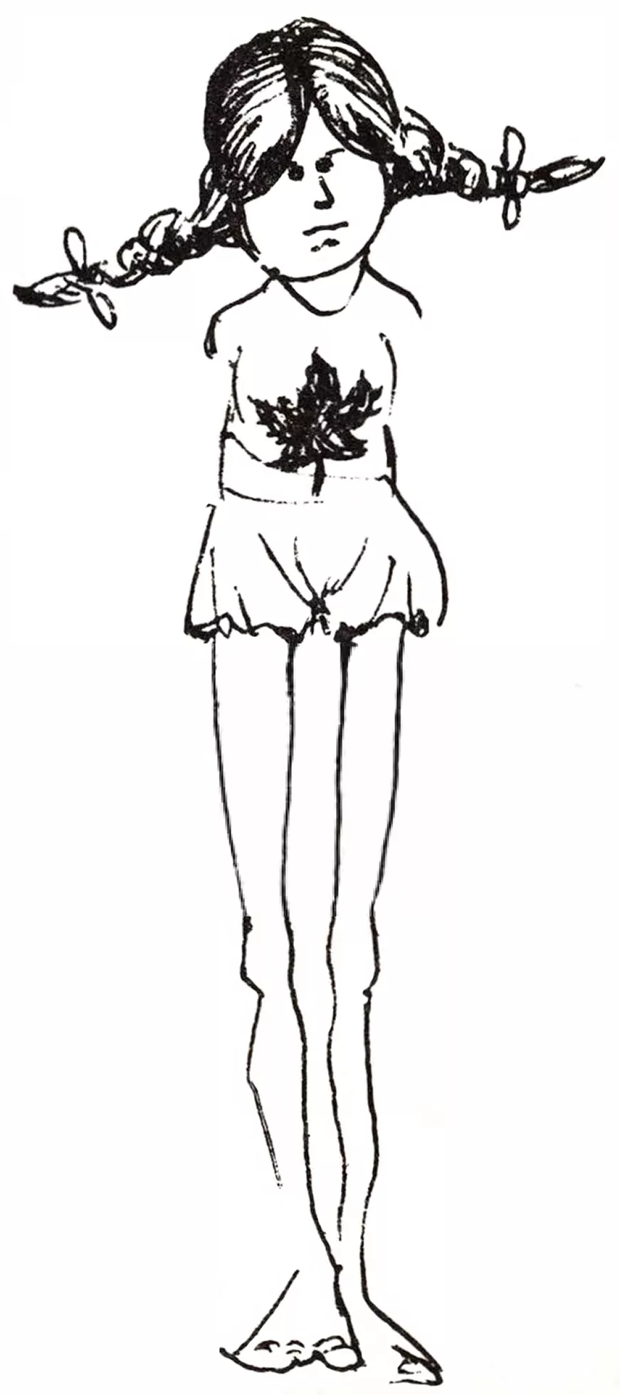 6 - Drawing - Kathy