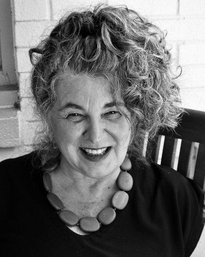 Photograph of Colleen Donfield.