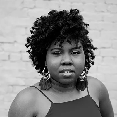 Ashley M. Jones