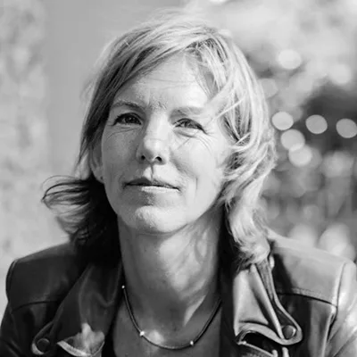 Christi Clancy