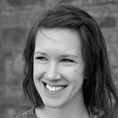 Kelly Luce