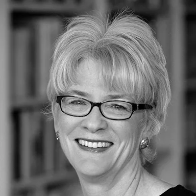 Leslie Stainton