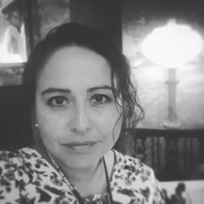 Myrna Aguilar
