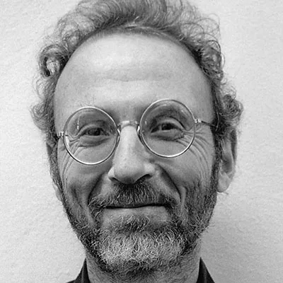 Sy Safransky