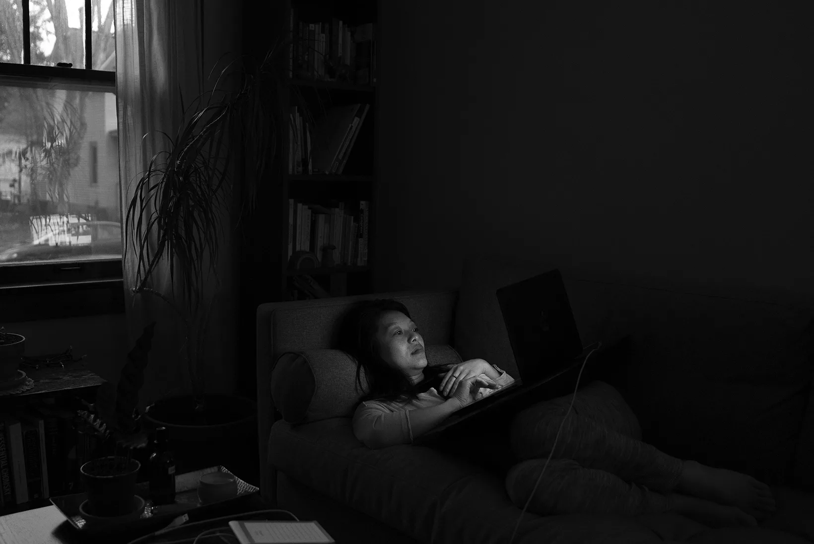 Dark Corners