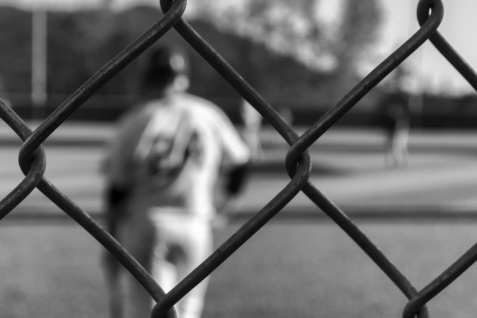 How I Got To First Base