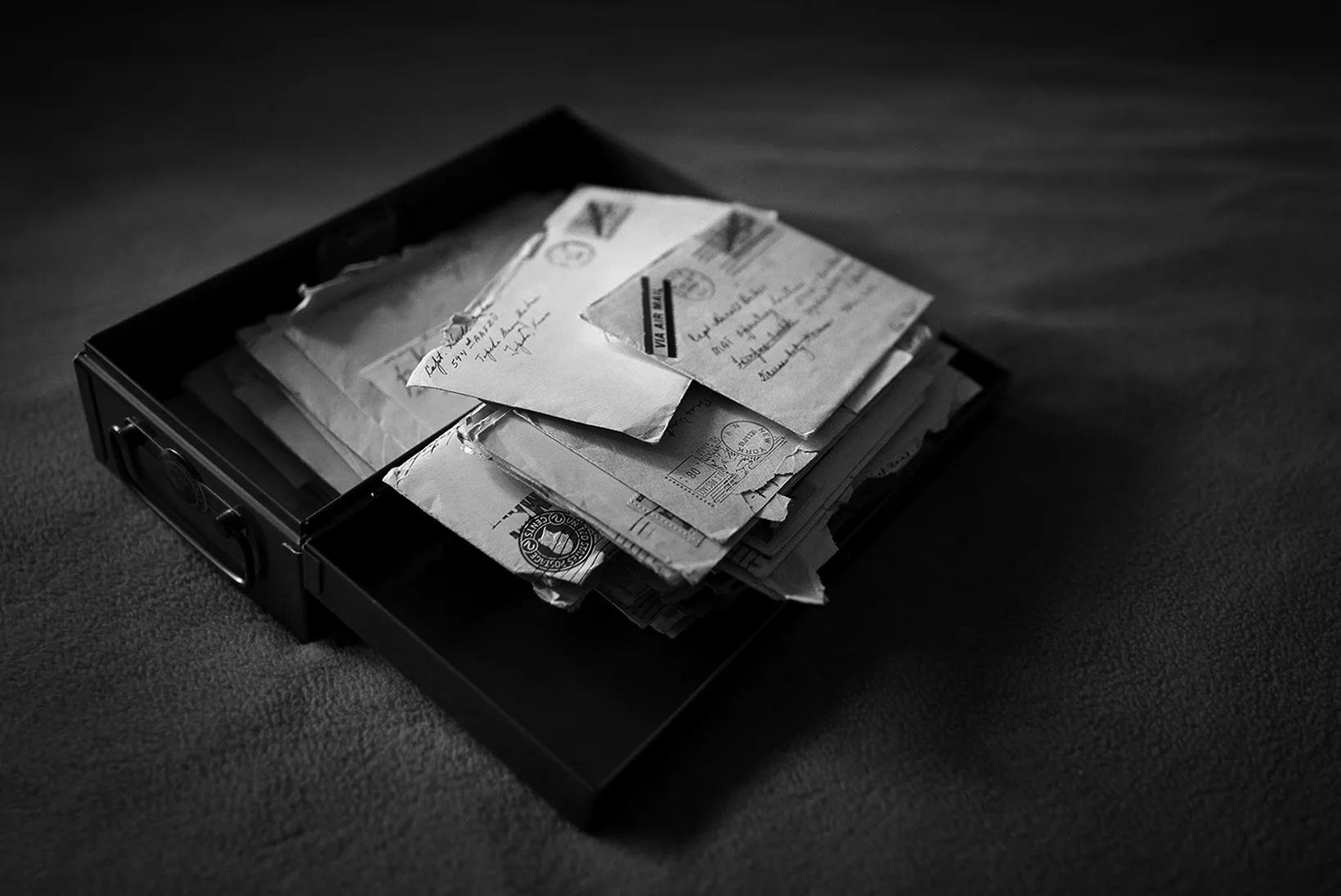 Readers Write