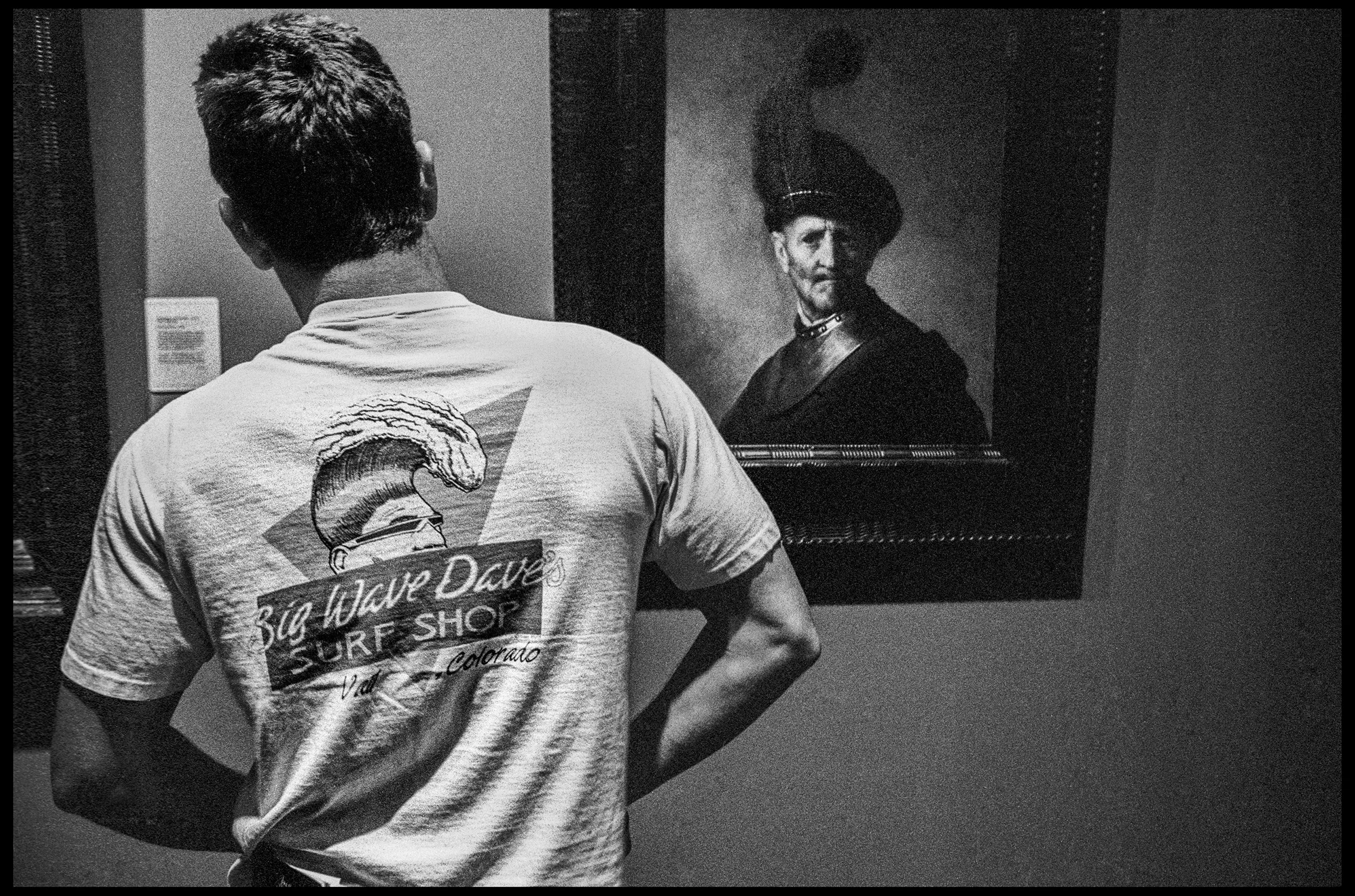 Dan Pearlman