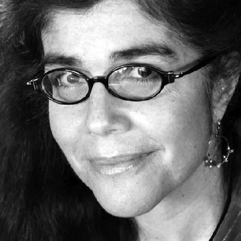 Andrea Potos