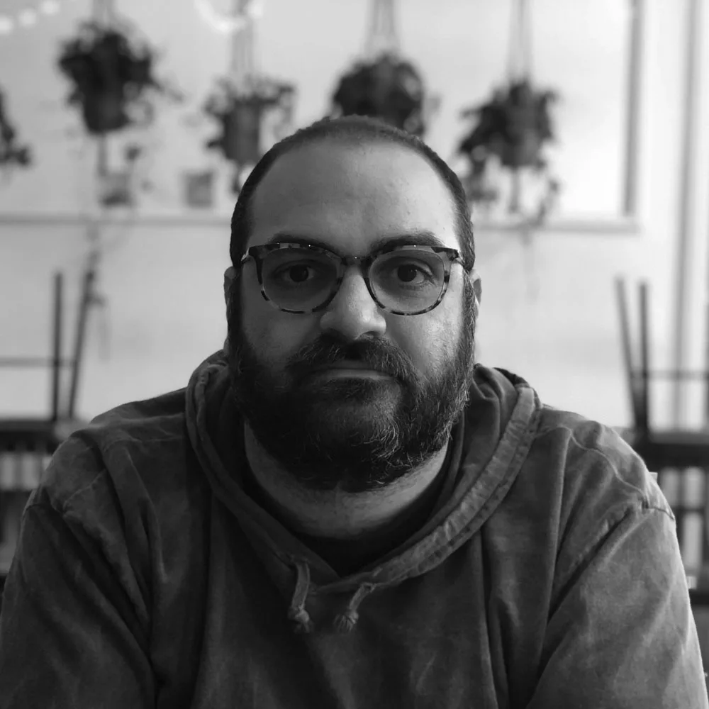 Jeremy Radin