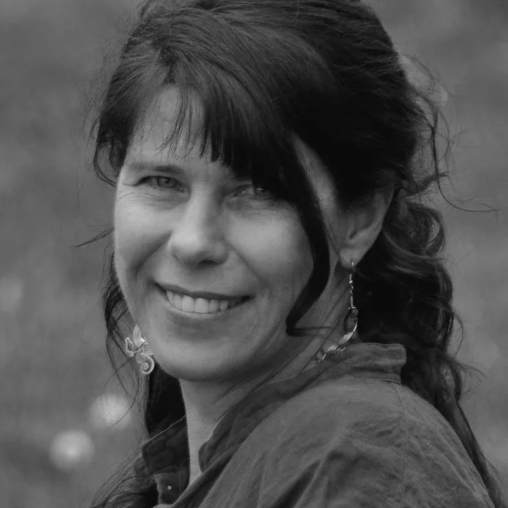 Laura Pritchett