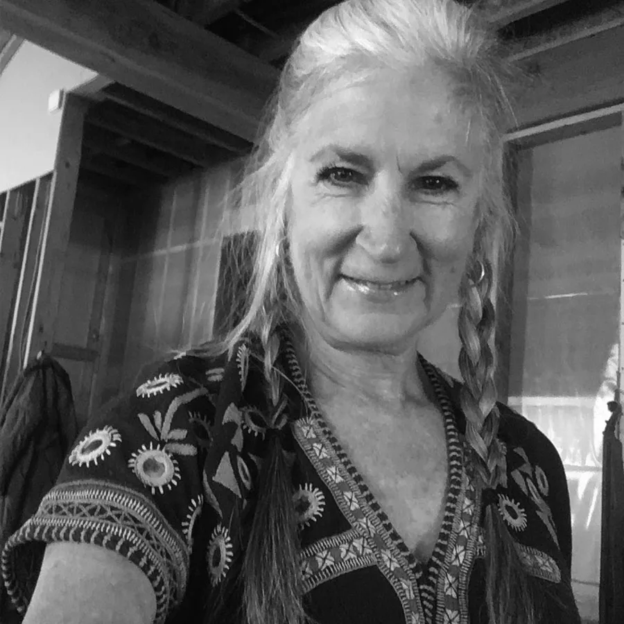 Leslee Goodman
