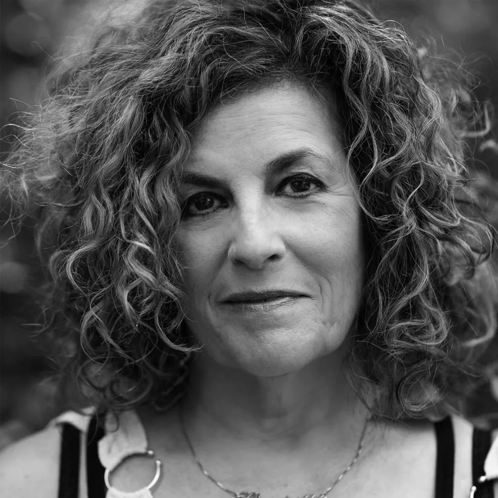 Michelle Herman