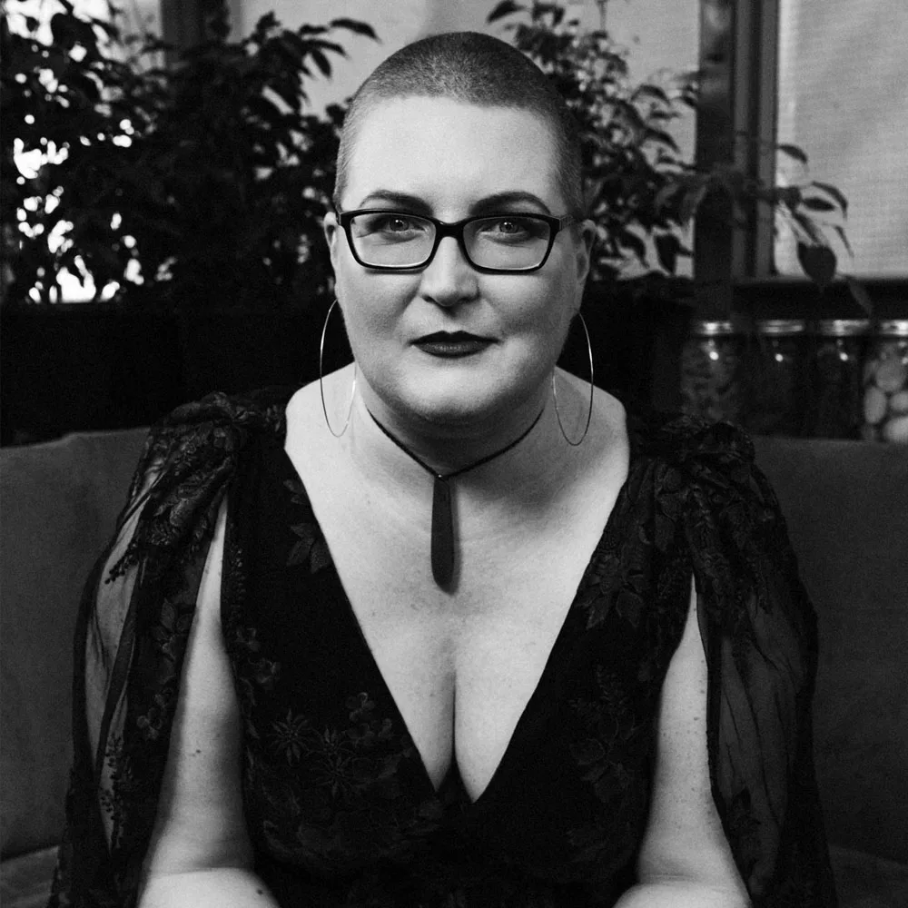 Paula Harris