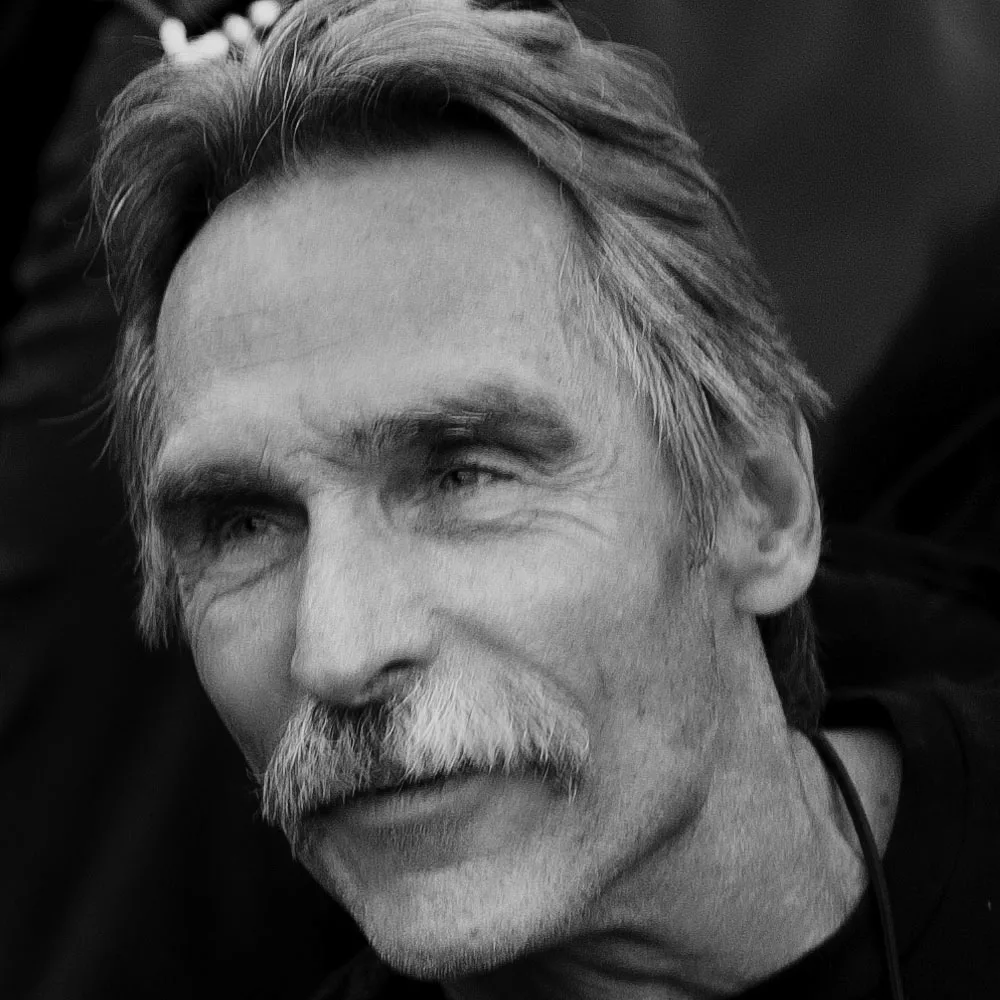 Tom Hogeback