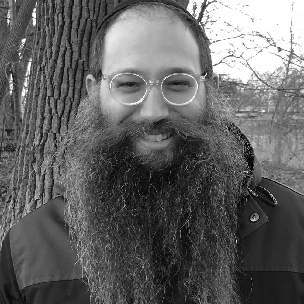 Yehoshua November