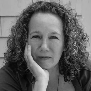 Maureen Stanton
