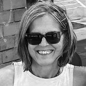 Alison Clement