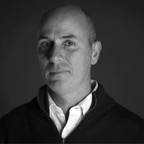 Michael Bazzett