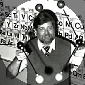 William Wood