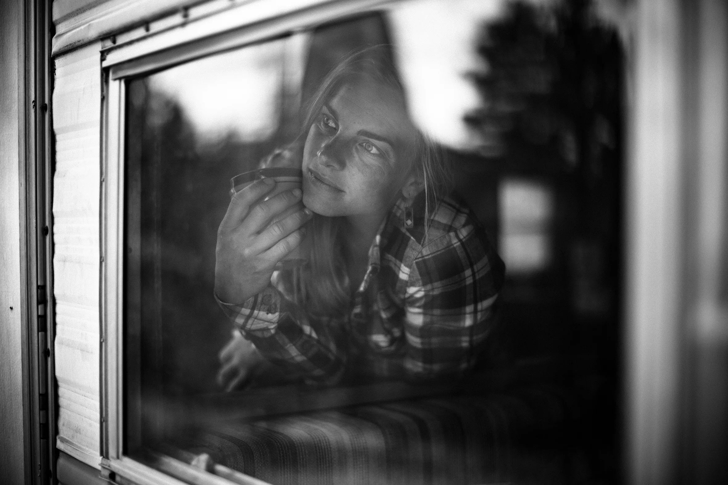 Forest Woodward