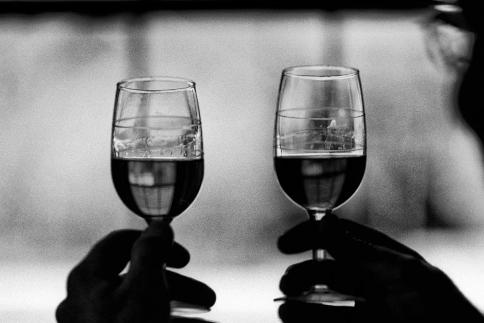 In Vino Veritas