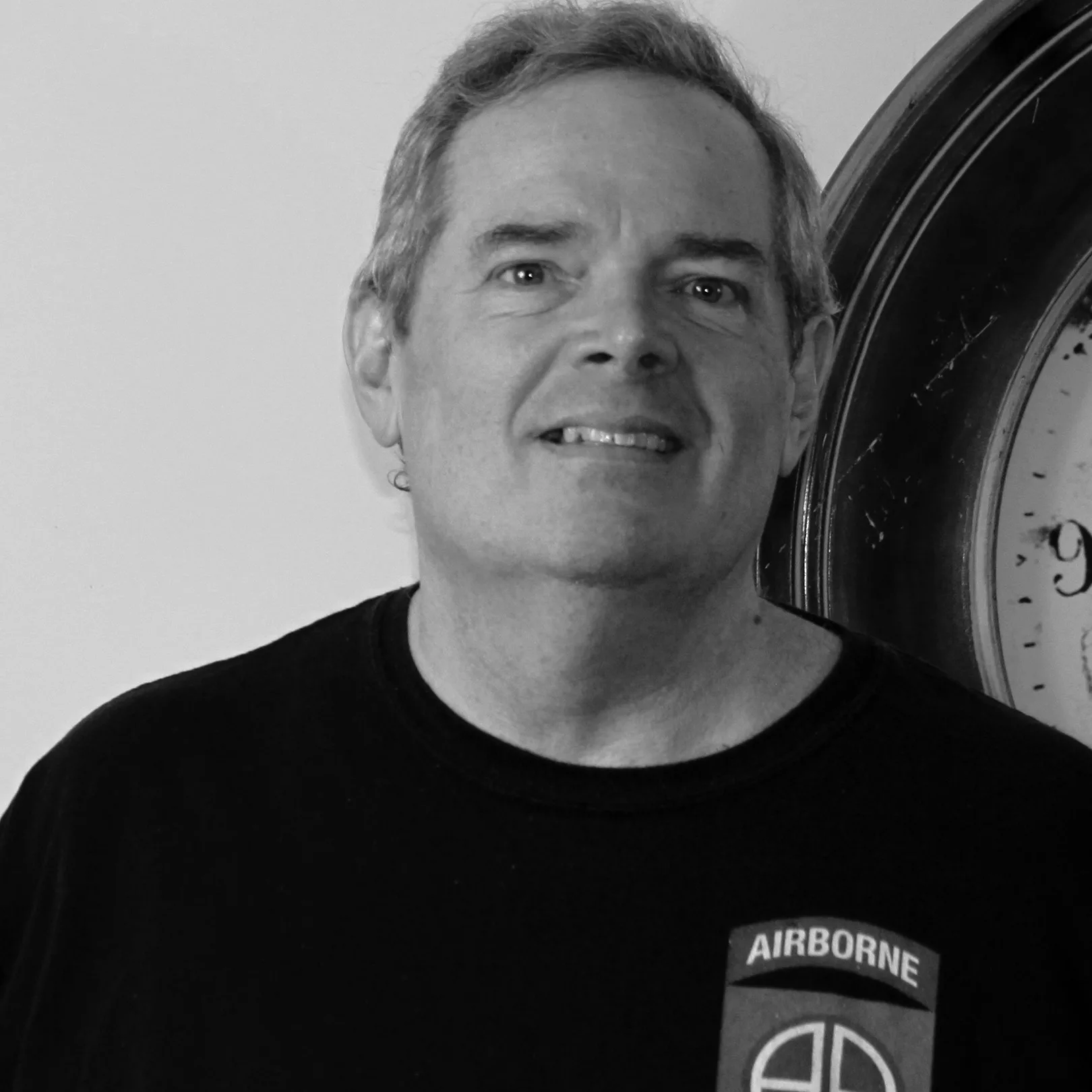 Bill Glose