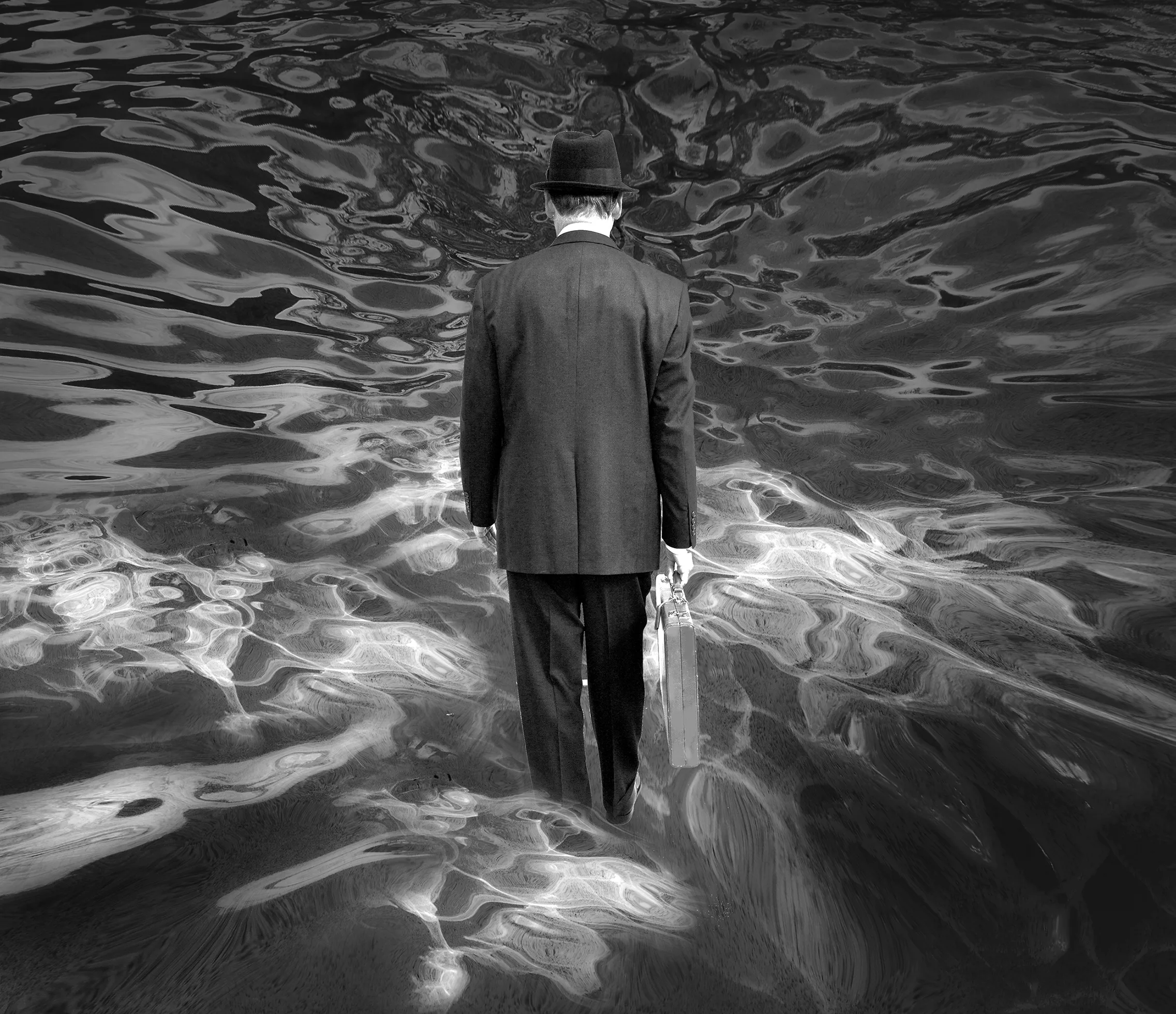 Barry Wolf