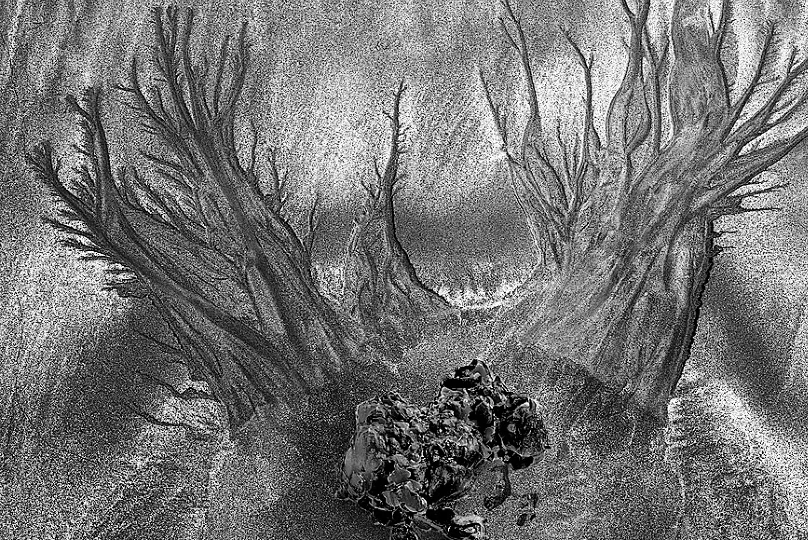 Under The Surface