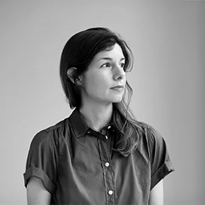 Allegra Hyde