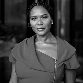 Jamila Minnicks