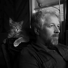 Pete Duval