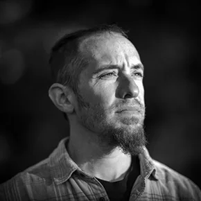 Aaron Bickford