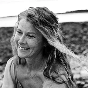 Suzanne Pedersen