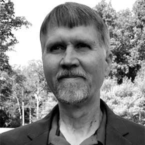 Doug Ramspeck