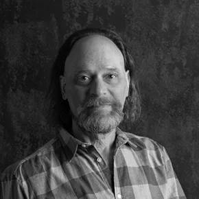 Eric Davidove