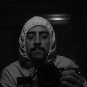 Jesse Foley-Tapia