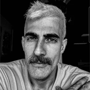 Daniel Saman