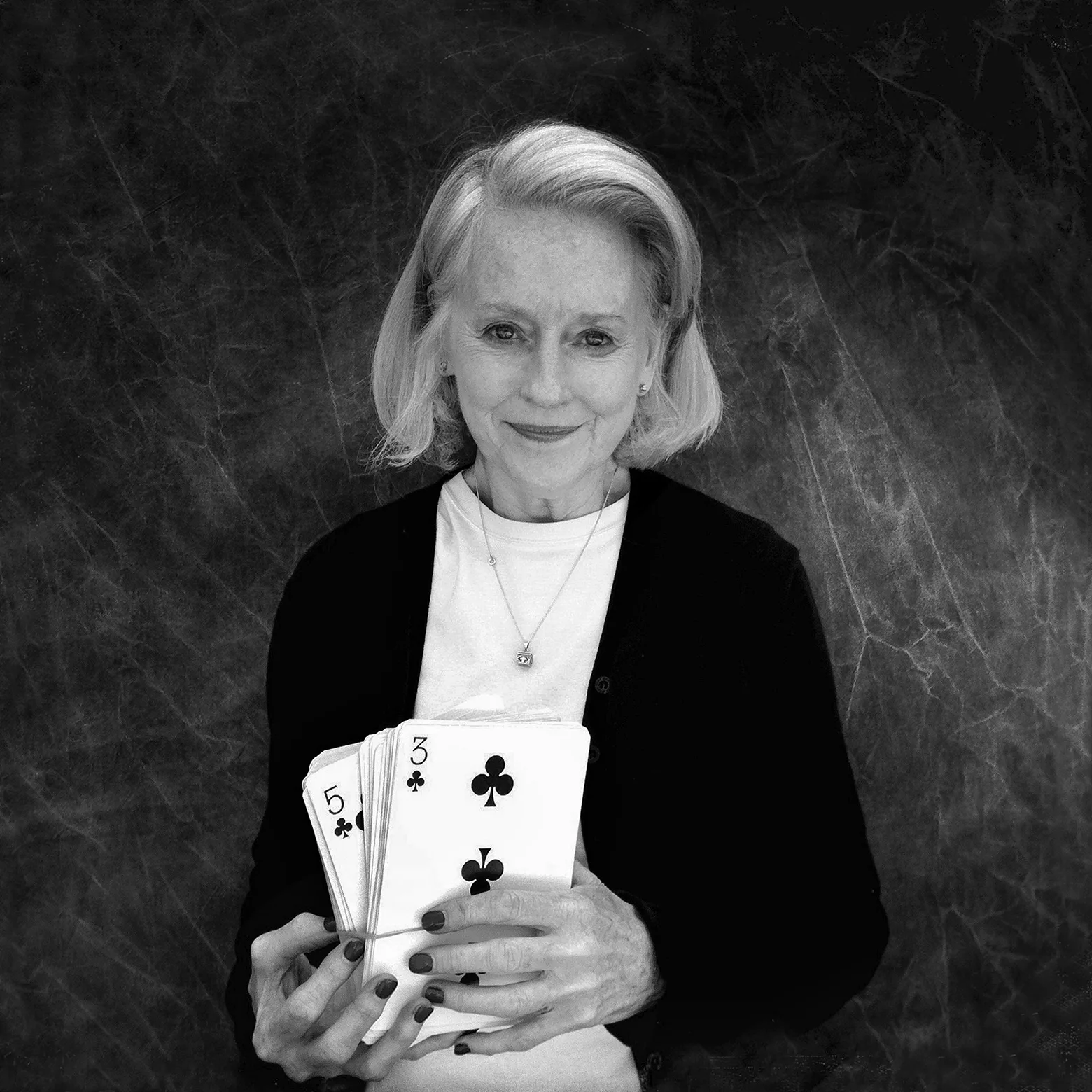 Gloria Baker Feinstein