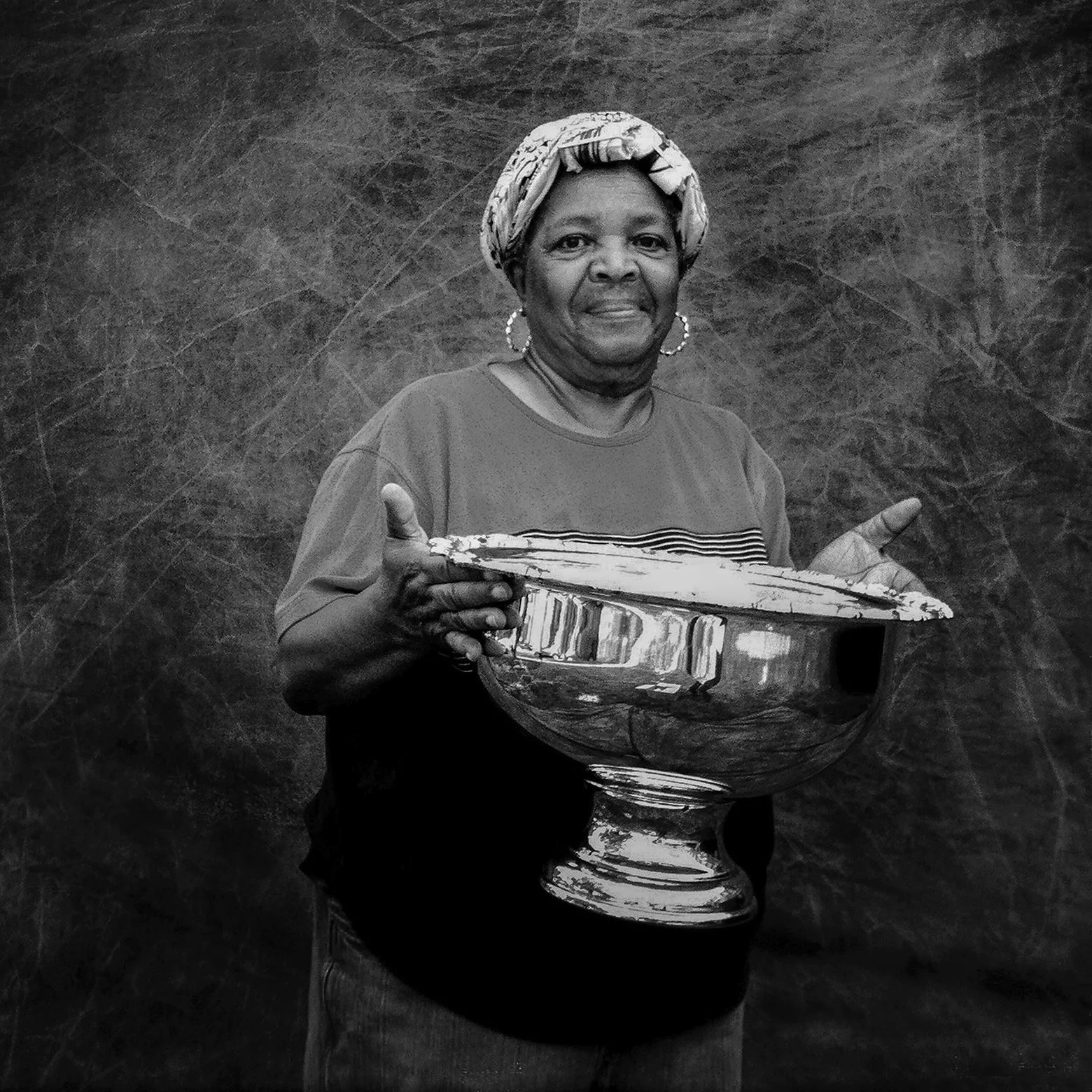 Gloria Baker Feinstein