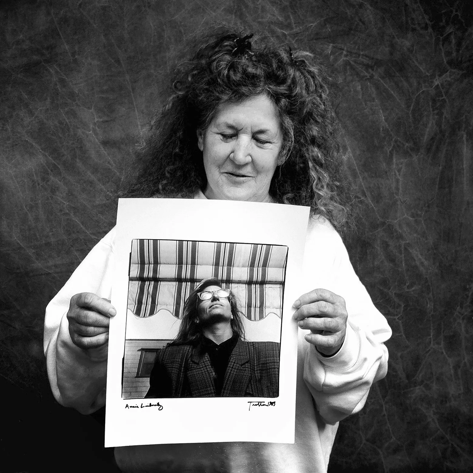 Gloria Baker Feinstein