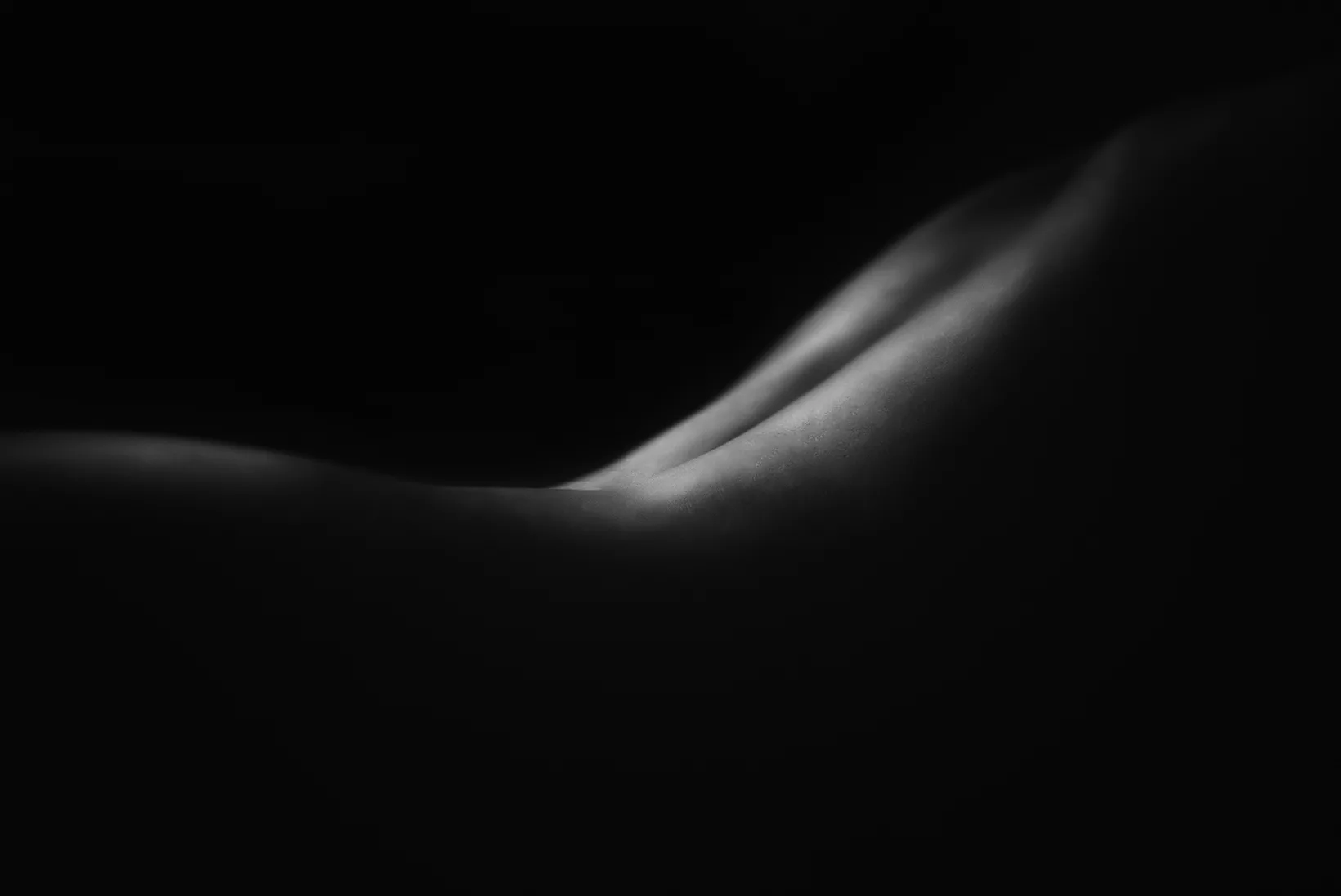 Sex in the In-Between