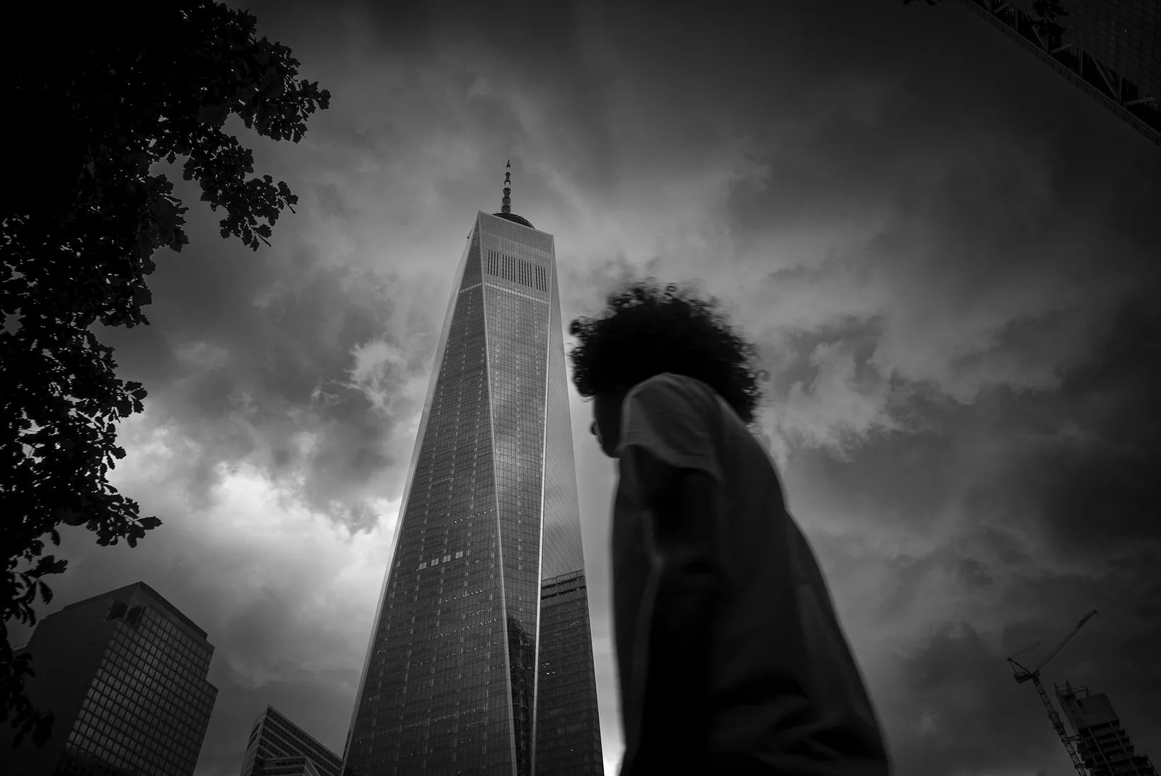 Under Construction