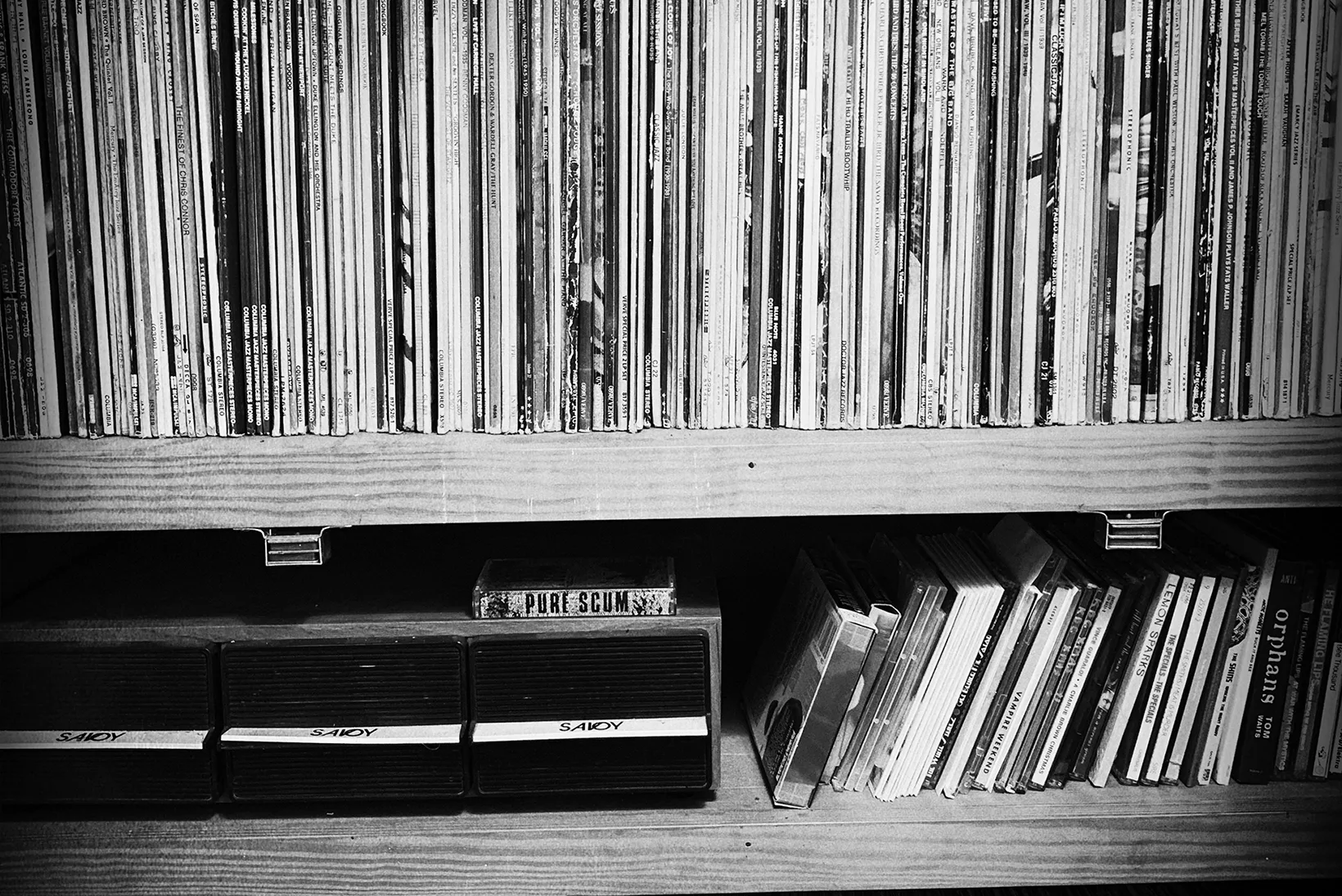 Collectors