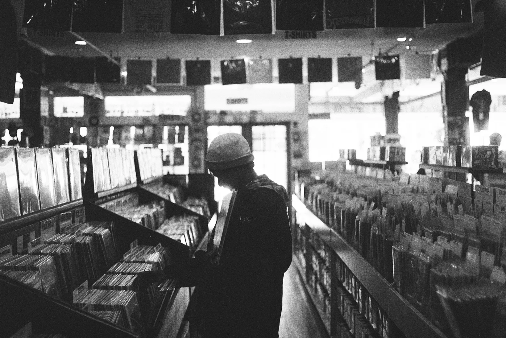 Records