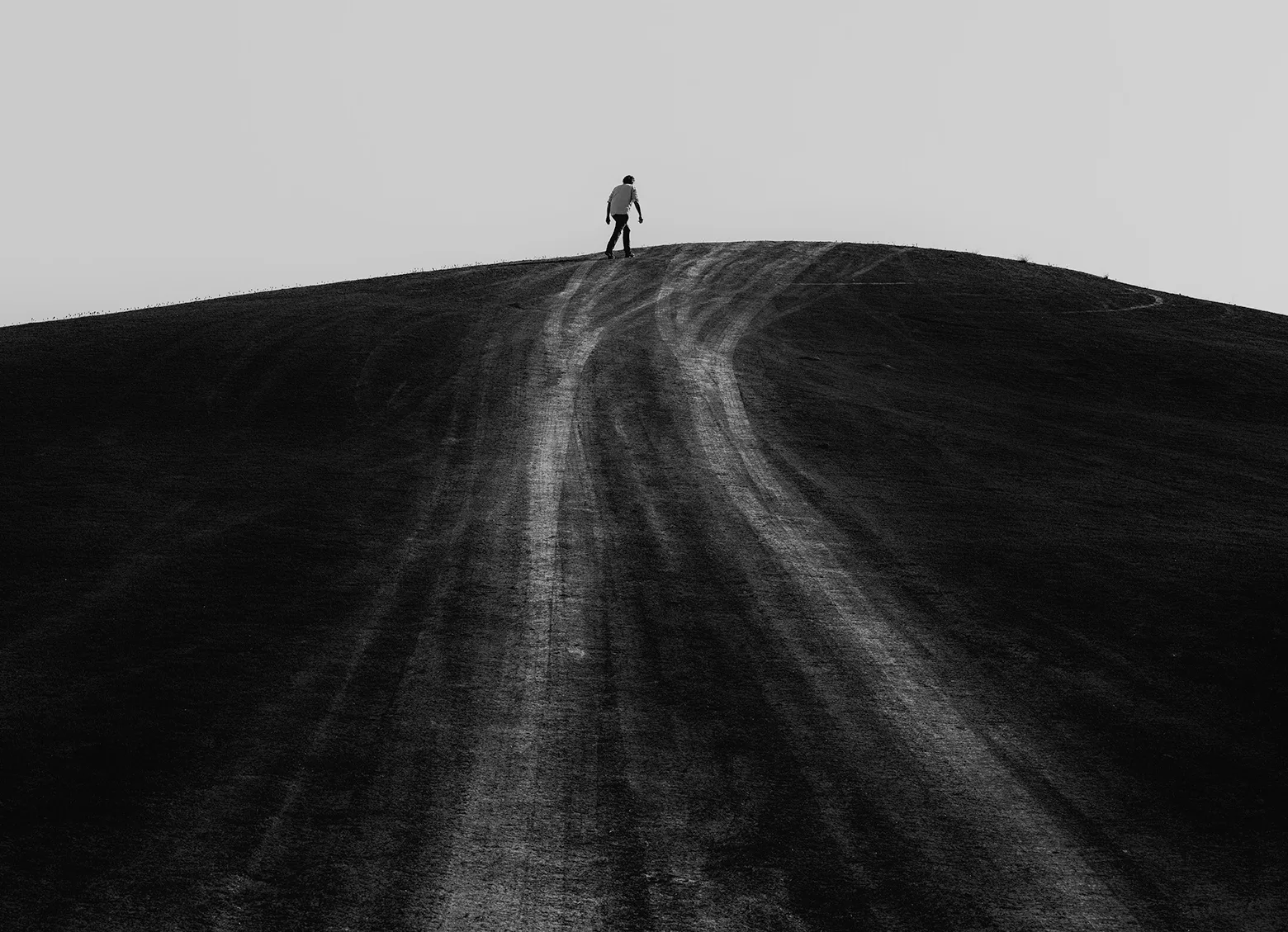 On Walking