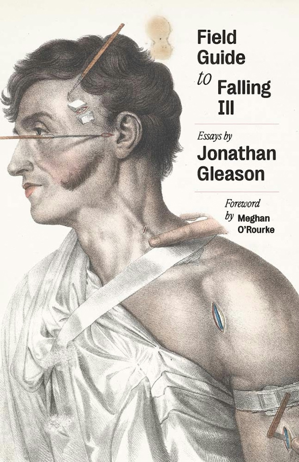 Field Guide to Falling Ill.