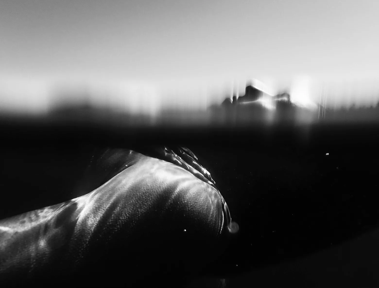 The Dead of Dream Town